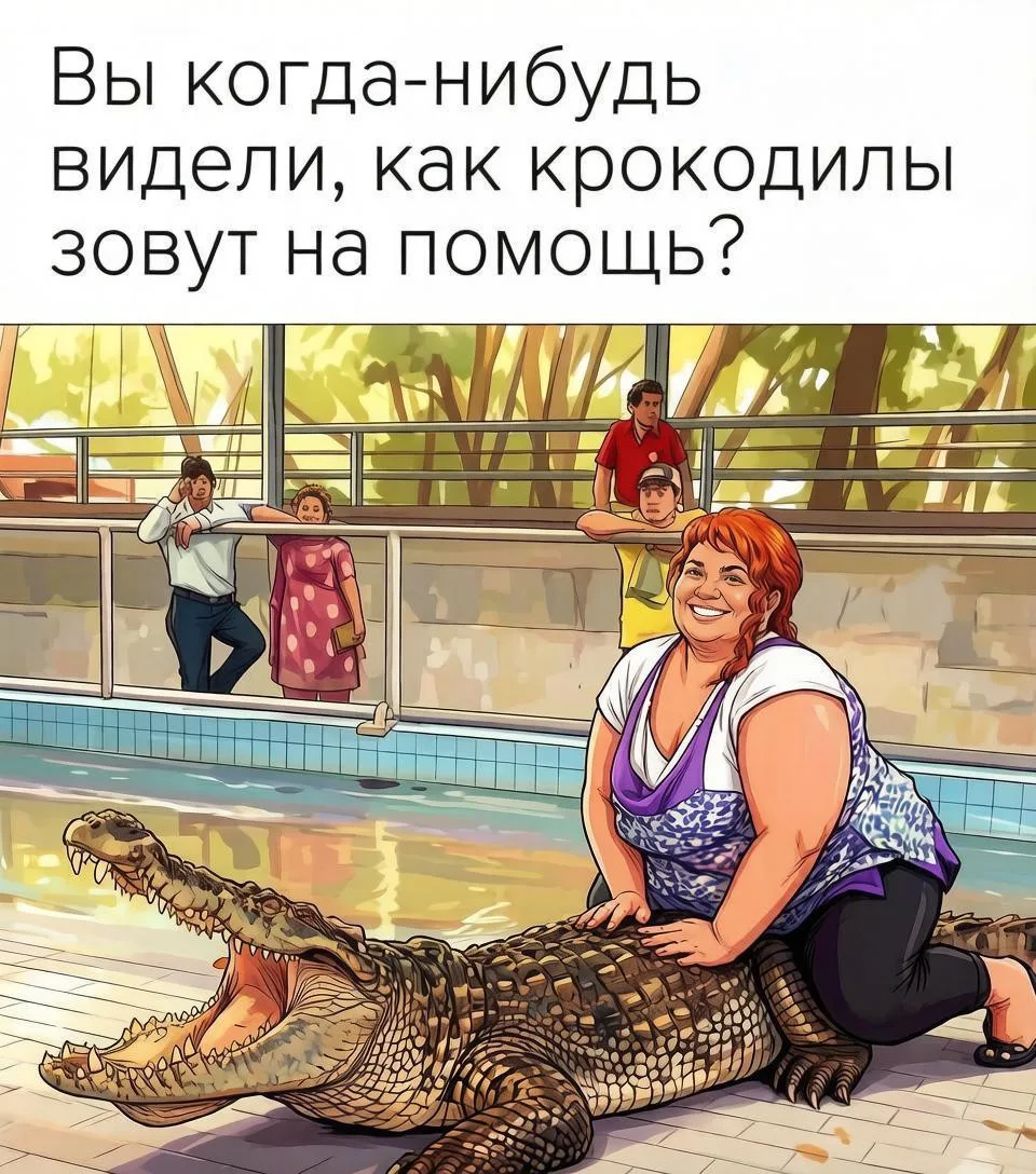 Всемирный день крокодила отмечается ежегодно 17 июня. 
Этот добрый и важный праздник был создан, что