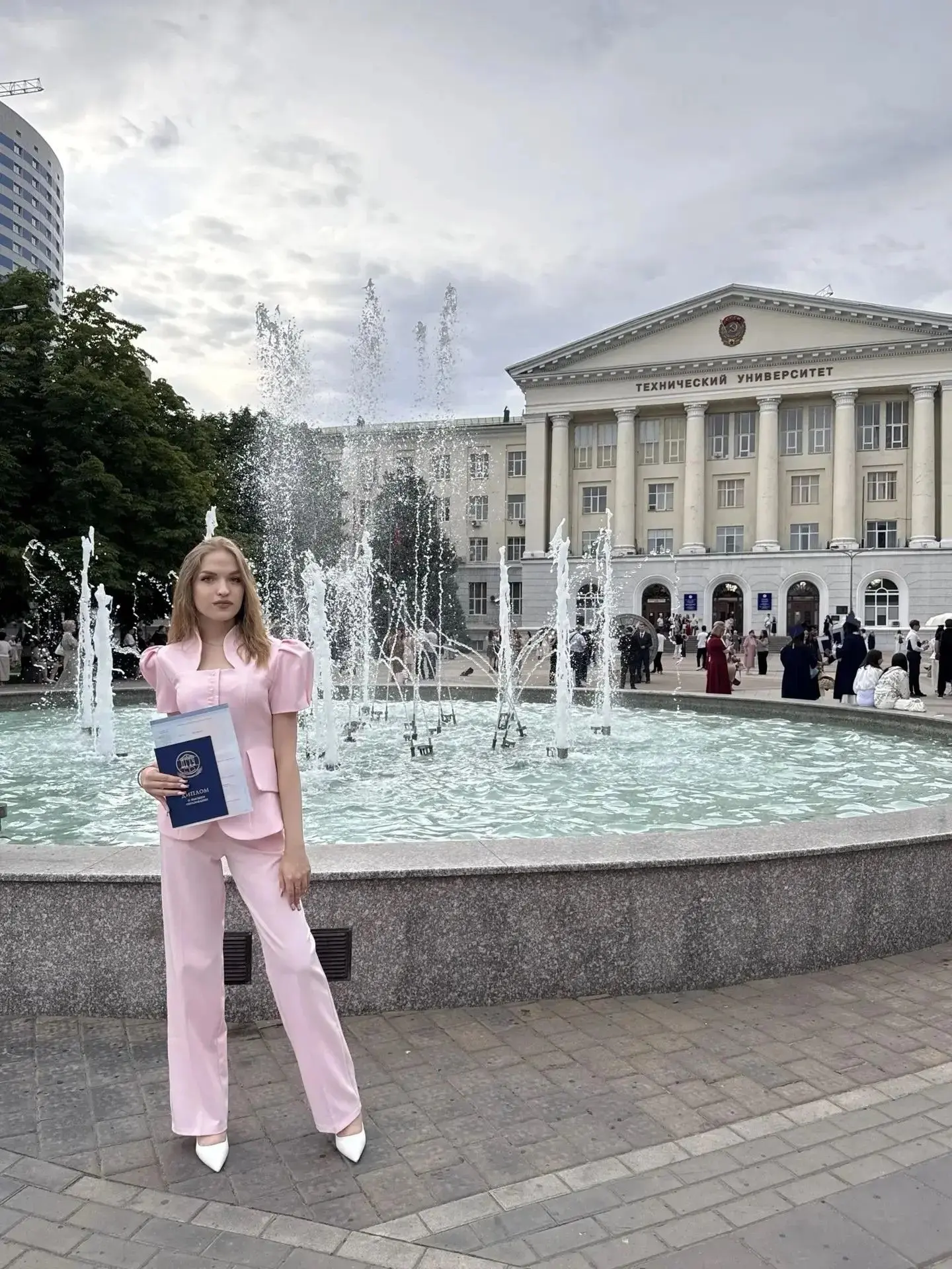 Давайте познакомимся!