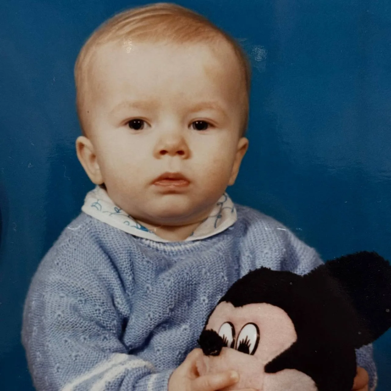 Мне сегодня 32🥳