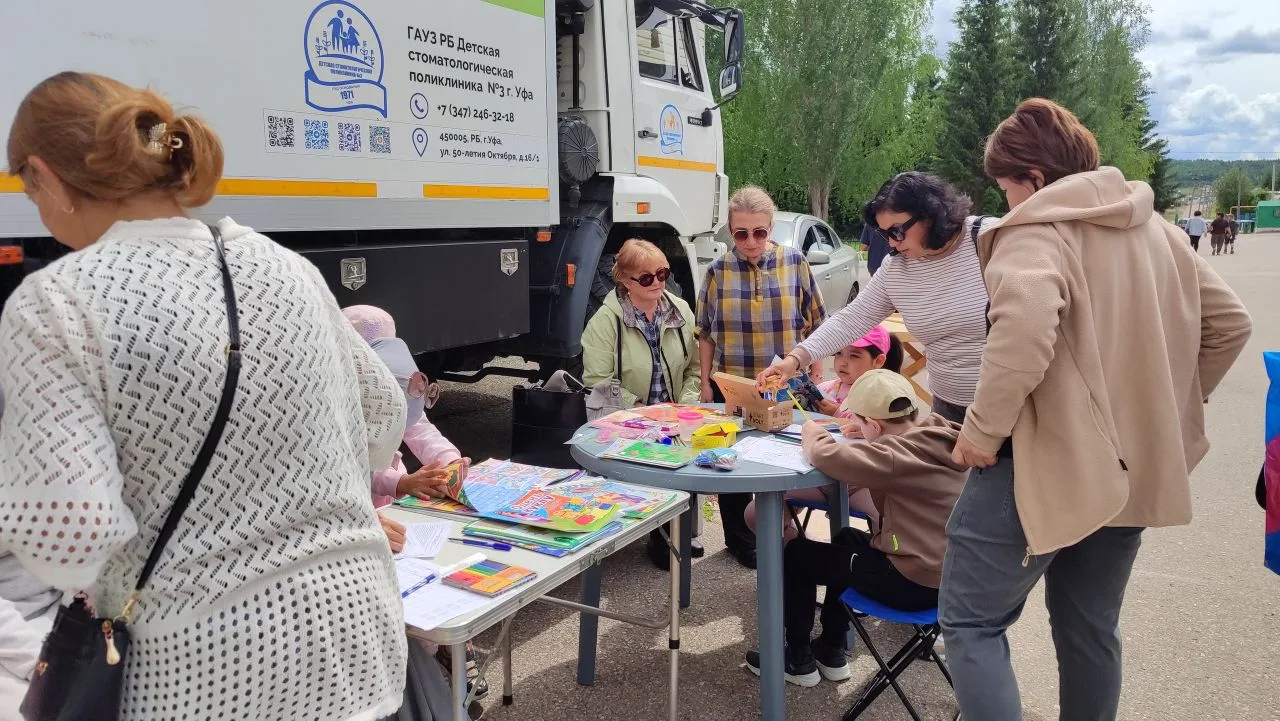 #стоматологическийдесант 
#детскаястоматологическаяполиклинника3гУфы 
#СалаватскаяРОБРОВОИ
#Межпосел