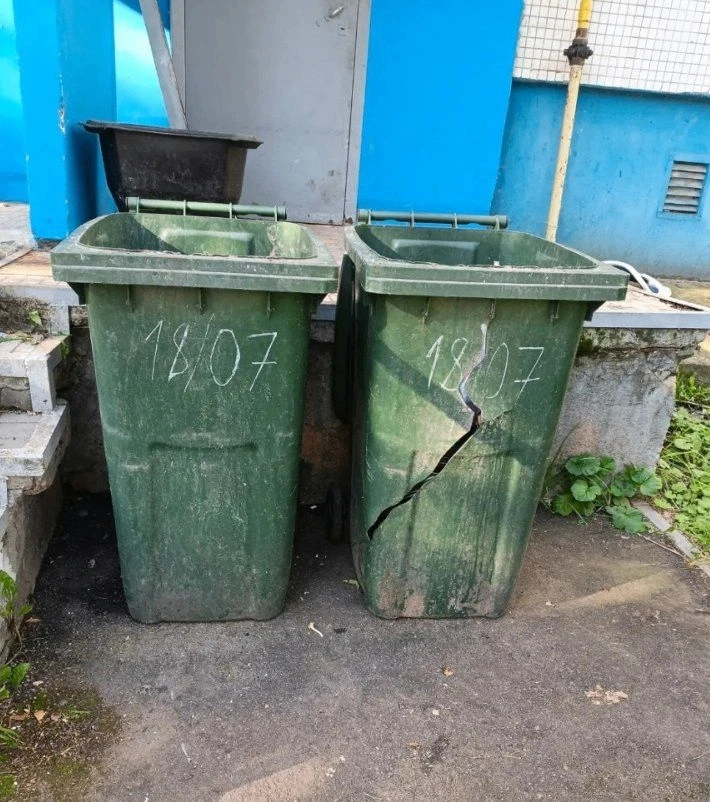 18/07 йортында яшәүчеләр зарлана
