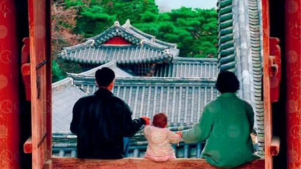 🇰🇷 Южная Корея в условиях глубокого демографического кризиса делает ставку на семью: ...