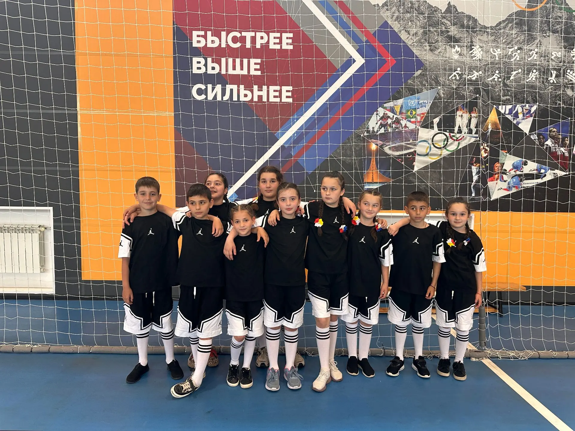 Сегодня в стенах Северо-Кавказского суворовского военного училища (СКСВУ) в городе Влад...