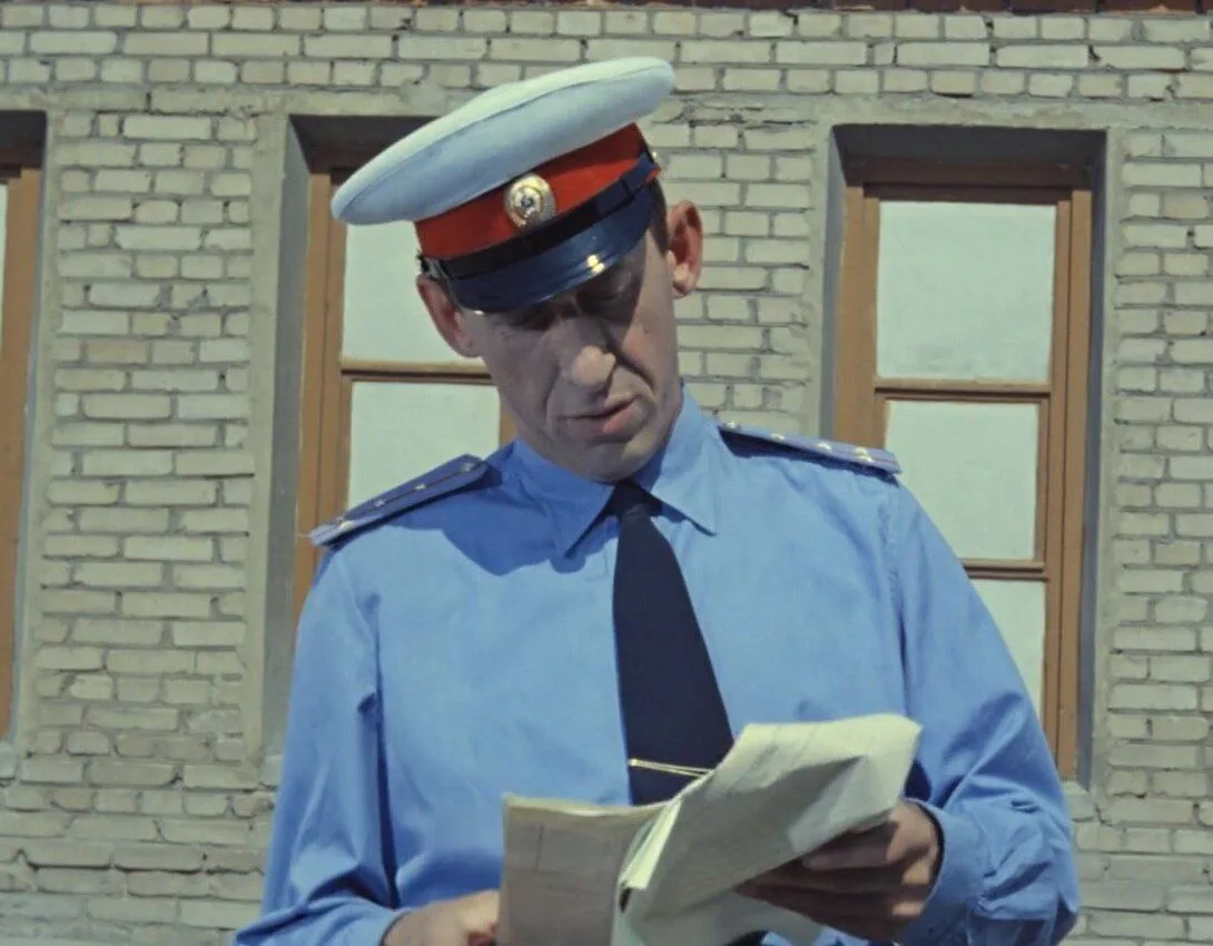 ДЕНЬ РОЖДЕНИЯ ВЛАДИМИРА БАСОВА

28 июля 1923 года родился будущий Народный артист СССР Владимир Павл