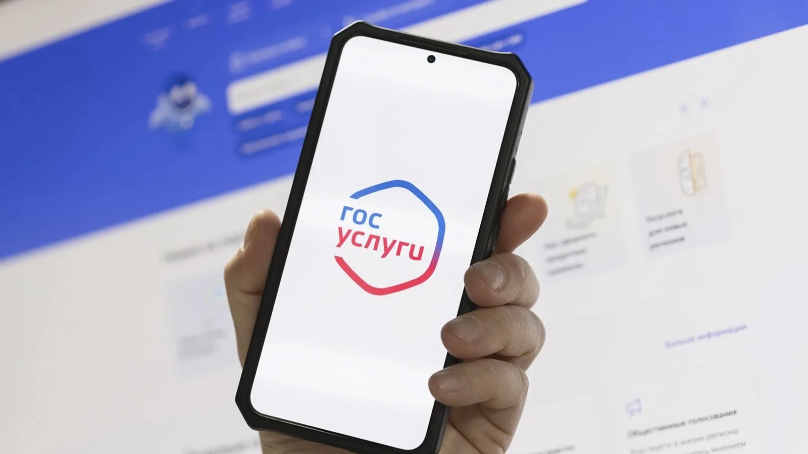 На «Госуслугах» запущены новые сервисы по рекламным конструкциям