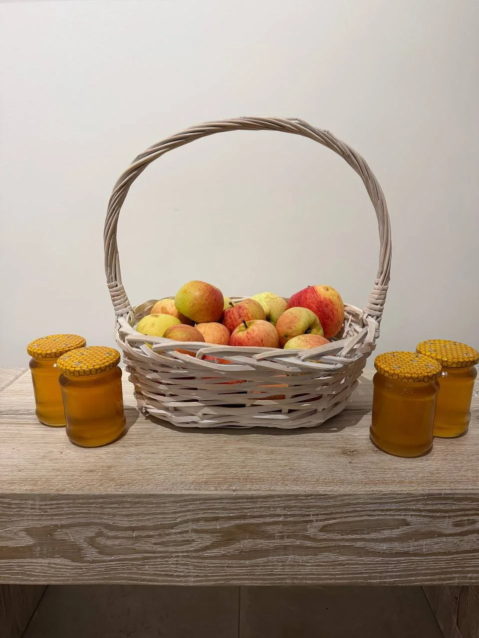 🍎 Дорогие братья и сестры!