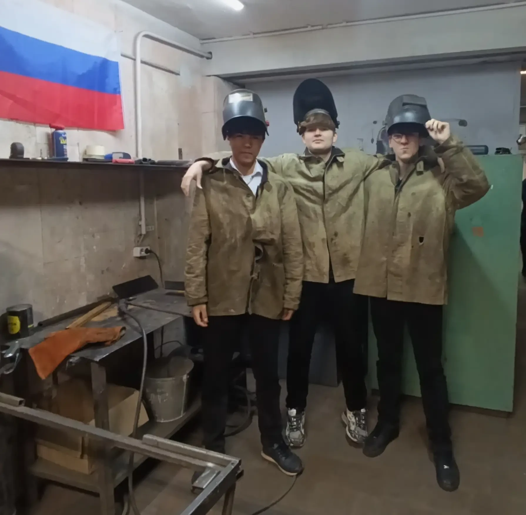 🧩НЕДЕЛЯ БЕЗ ТУРНИКЕТОВ🧩  В рамках Всероссийского профиориентационного проекта «Билет в будущее» и тр