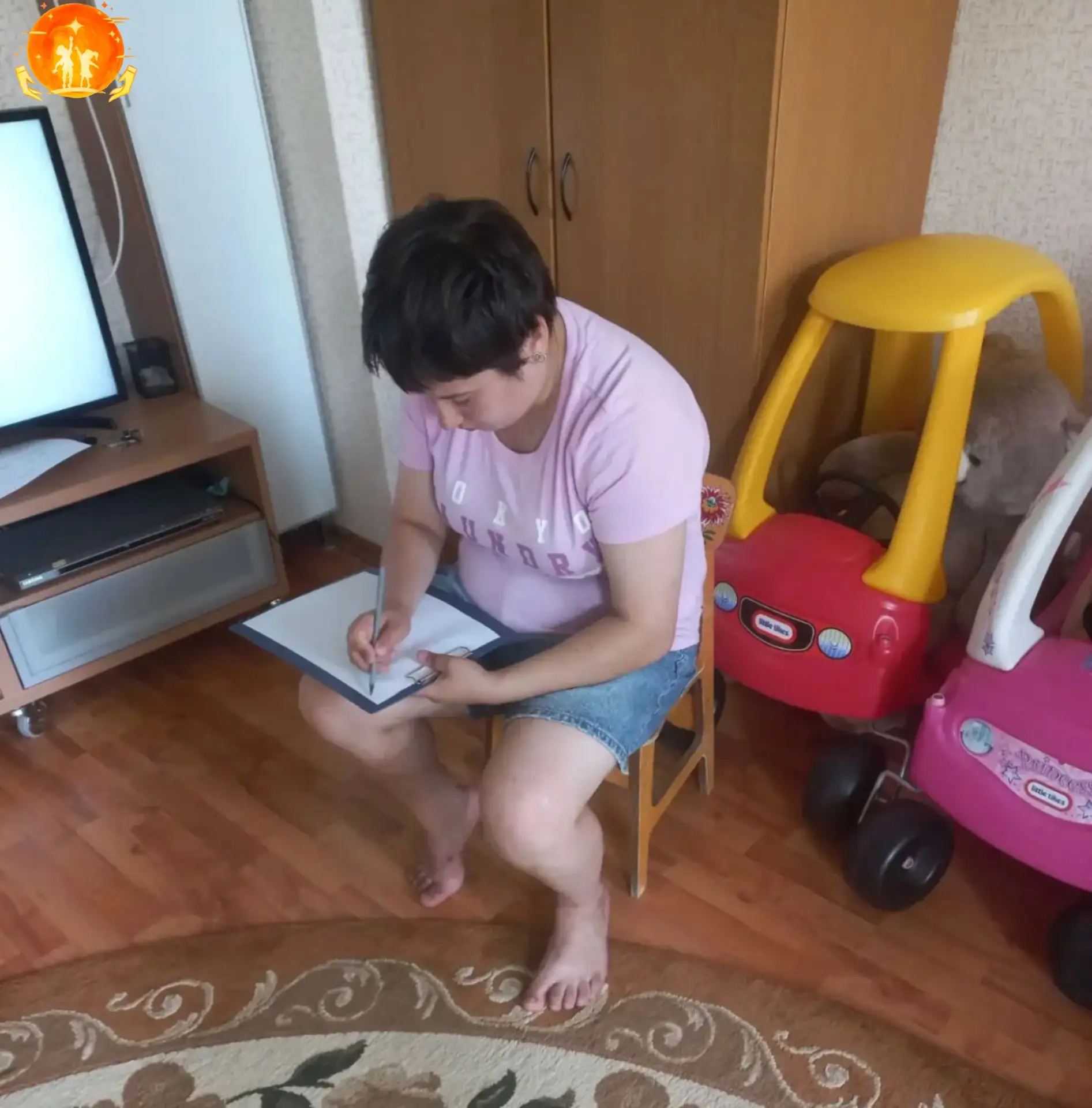 📌Психологический тренинг📌
