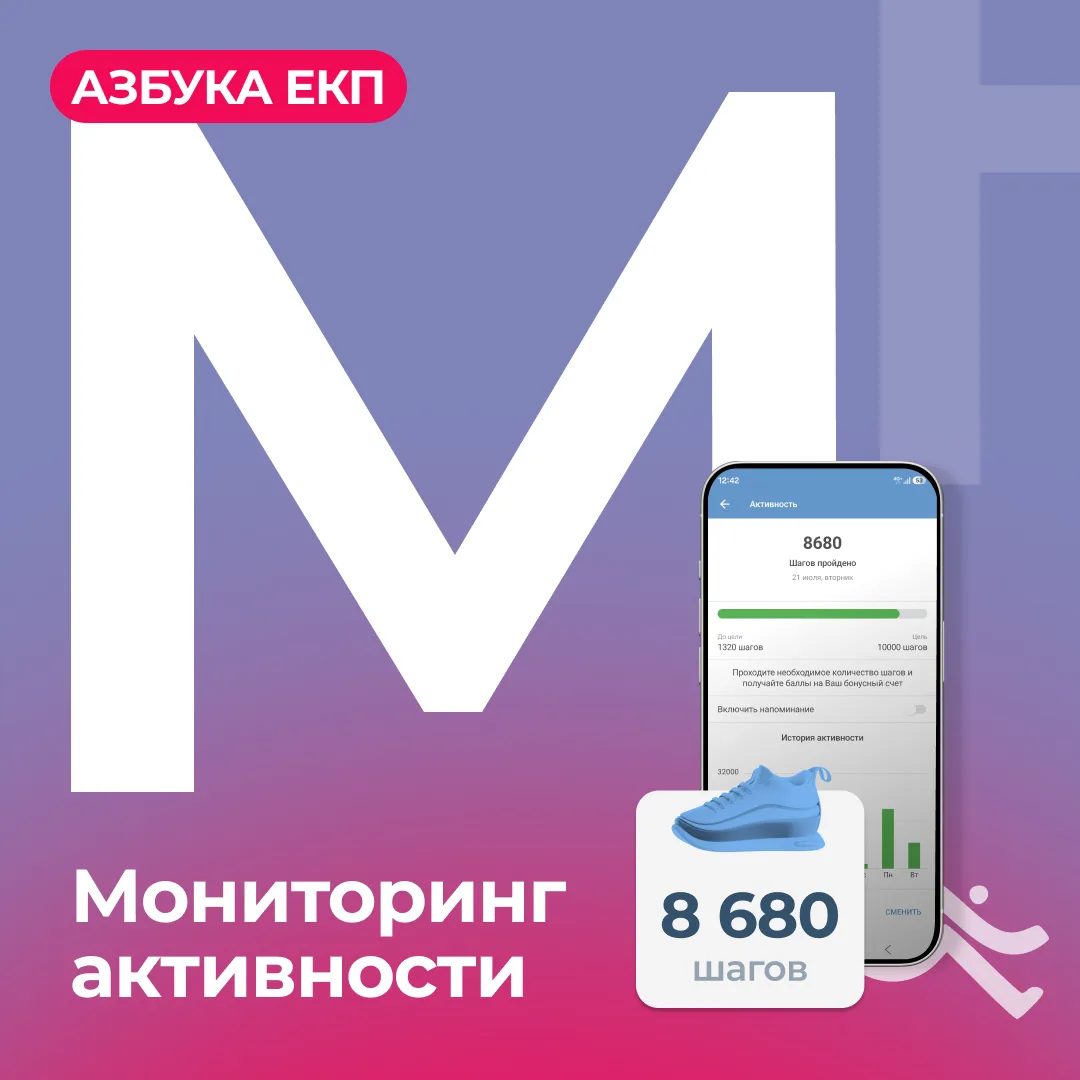 Внимательно изучаем сервисы Единой карты петербуржца в рубрике #АзбукаЕКП.