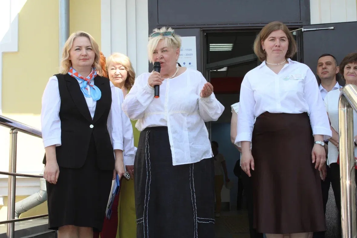 Сегодня в Череповце прошла ярмарка вакансий для молодых специалистов  В Отделении занятости населени