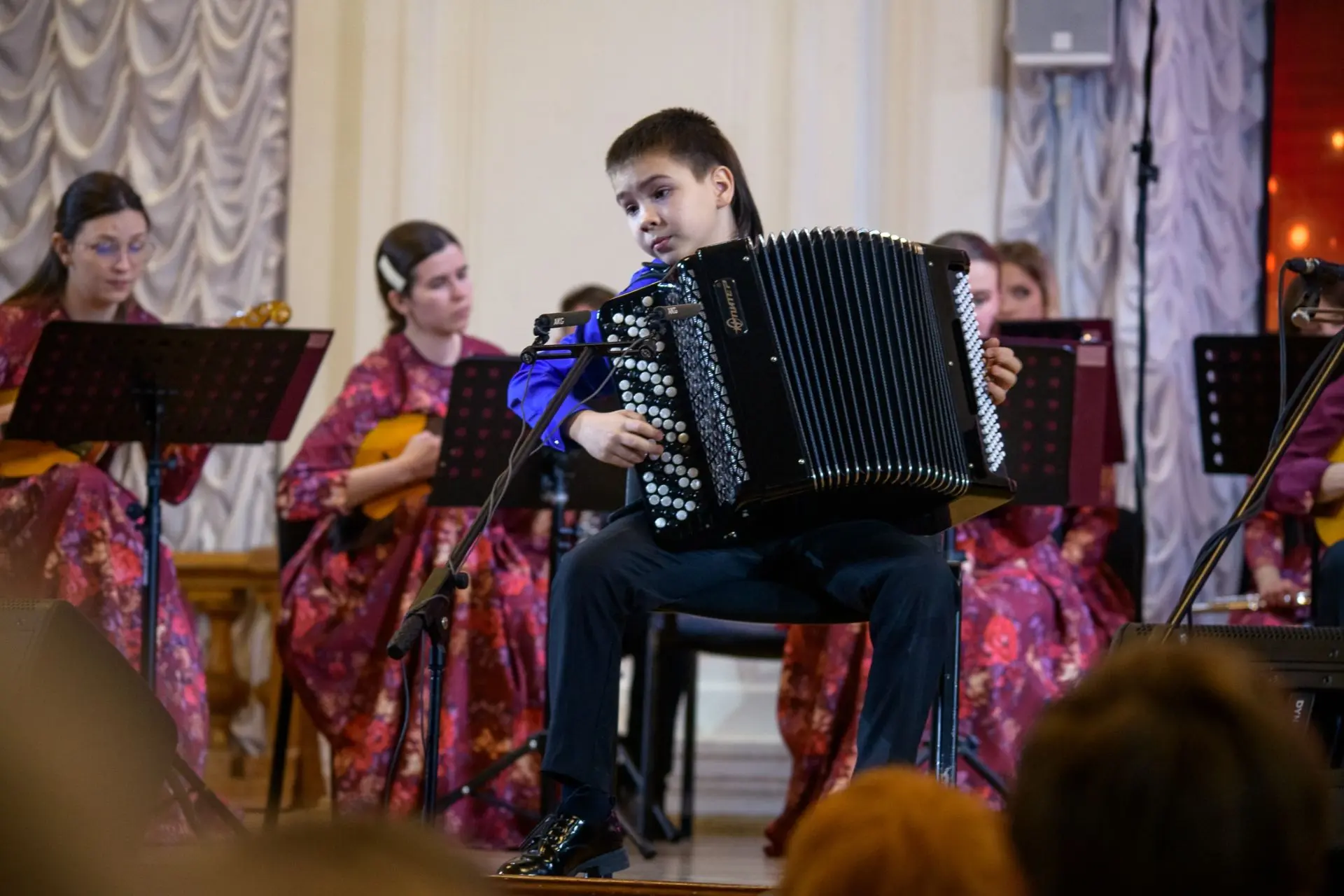 🎶  Очередной триумф юного краснодарского музыканта на международном конкурсе!