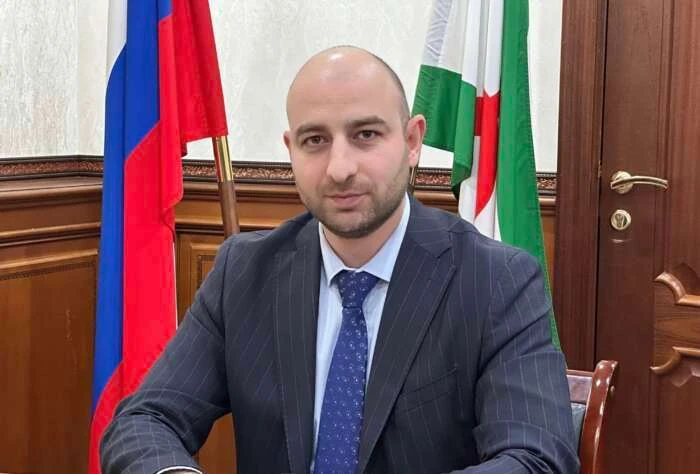 📌Дорогие жители Республики Ингушетия!