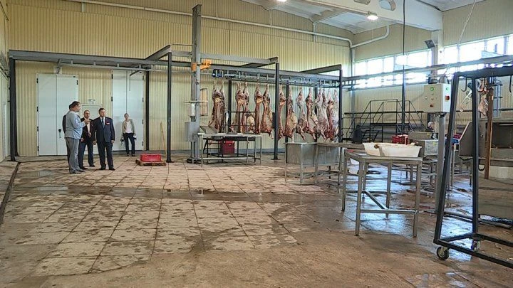 К нам обращаются  мясопереработчики («Черкизово», «Дымов», «Ложкаревъ» и др.) с одинаковыми вопросам