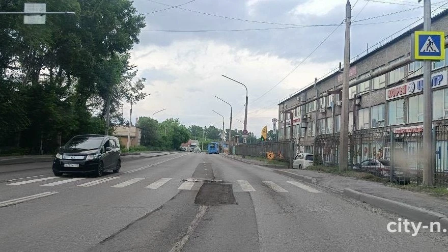 Новокузнечане заподозрили, что дорожники заинтересованы в убивании подвесок

Горожане пытаются найти
