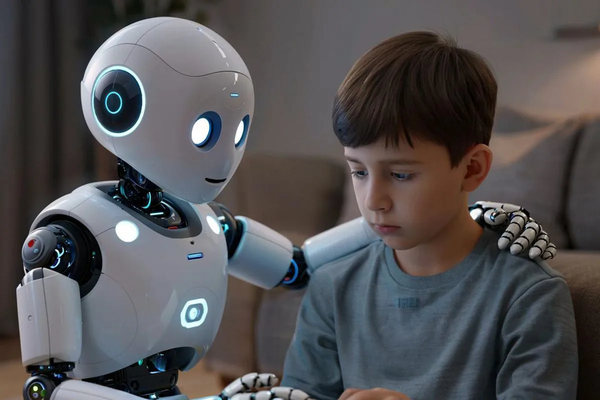 Минпросвещения выпустило рекомендации по использованию искусственного интеллекта в школ...