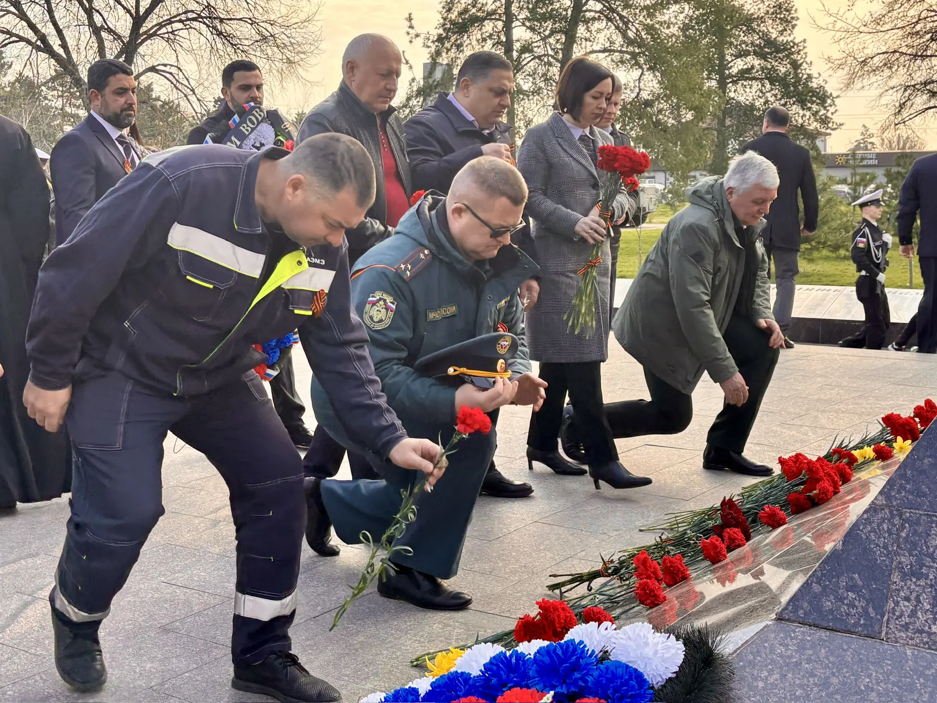 23 марта — день освобождения станицы Абинской от немецко-фашистских захватчиков  Сегодня мы вспомина
