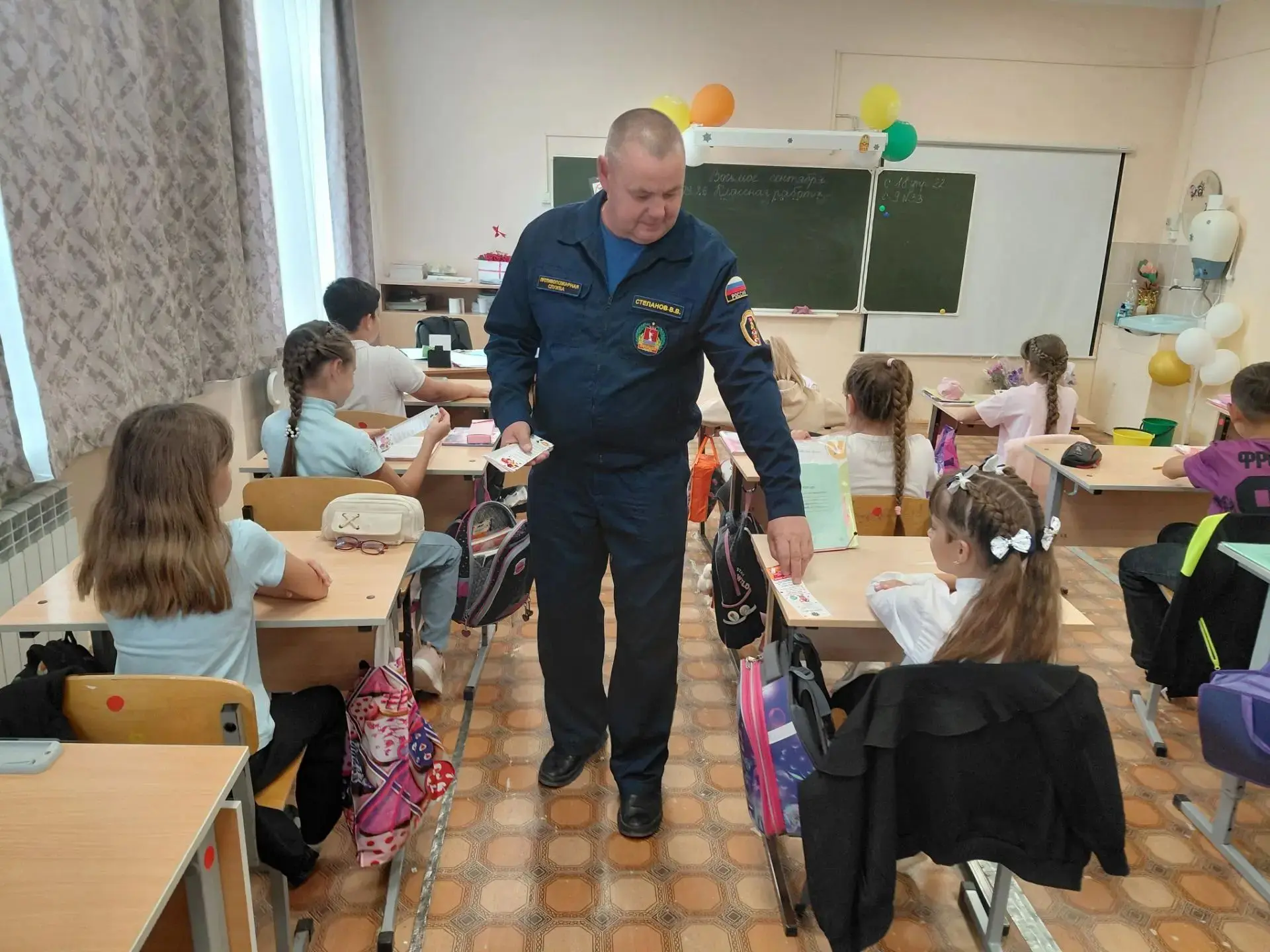 Во исполнение решения комиссии по предупреждению и ликвидации чрезвычайных ситуаций и о...