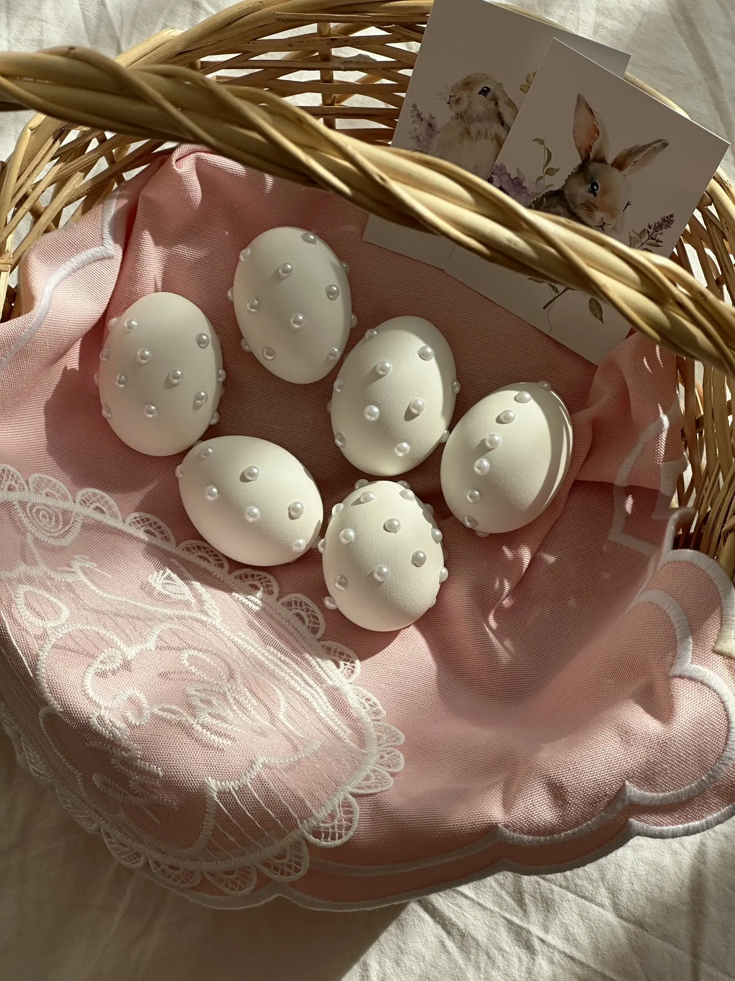 С праздником Светлой Пасхи! 🐣