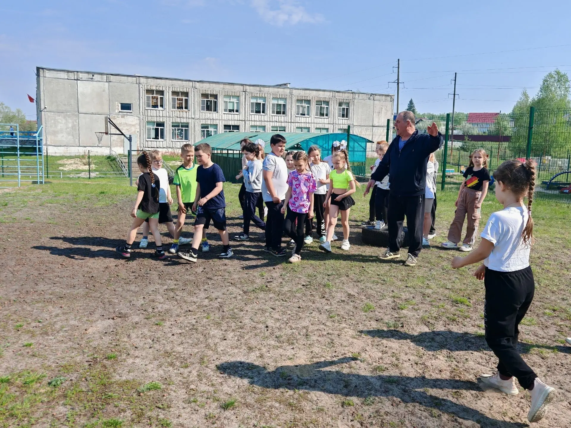 🏃‍♂️💪 8 августа — ДЕНЬ ФИЗКУЛЬТУРНИКА! 💪🏃‍♀️