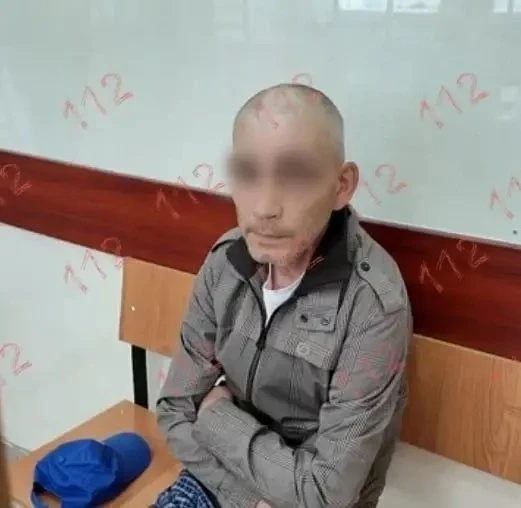 Неадекват пытался украсть и изнасиловать 11-летнюю девочку в Семеновском районе