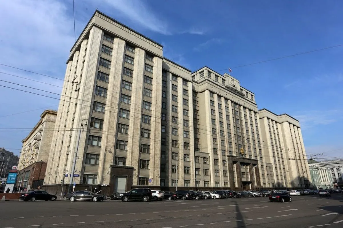 Депутаты-единороссы от Ростовской области начали работу в комитетах Государственной Думы