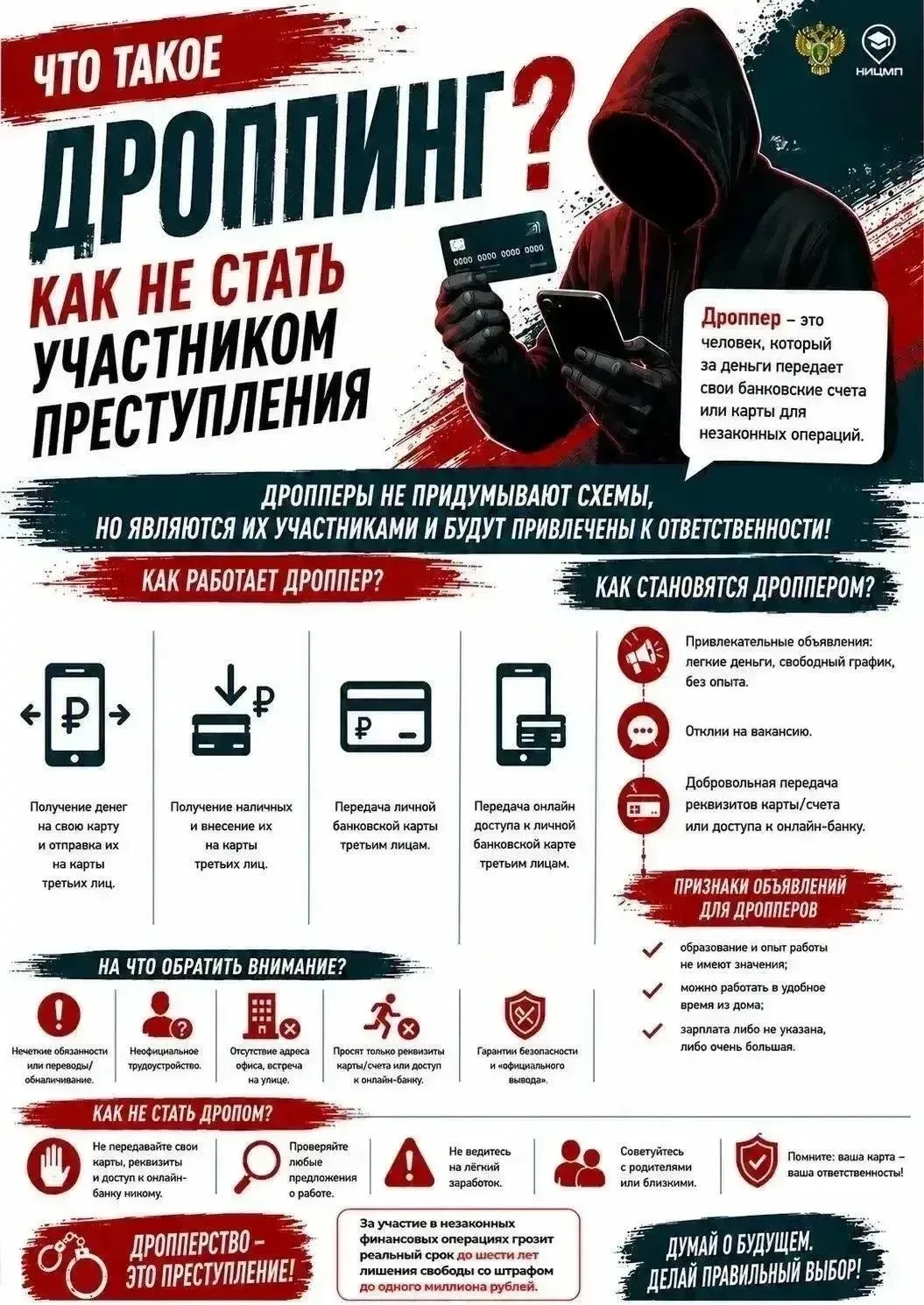 Важно знать каждому родителю и подростку
