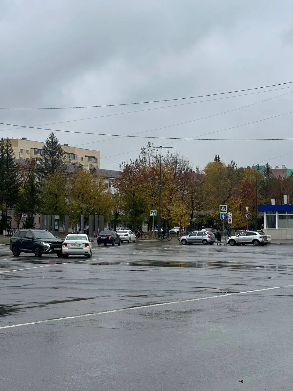 От подписчика: