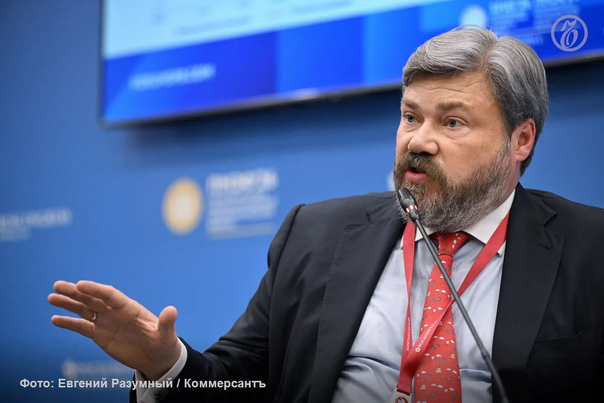 Власти США использовали арестованные деньги российского бизнесмена Константина Малофеев...