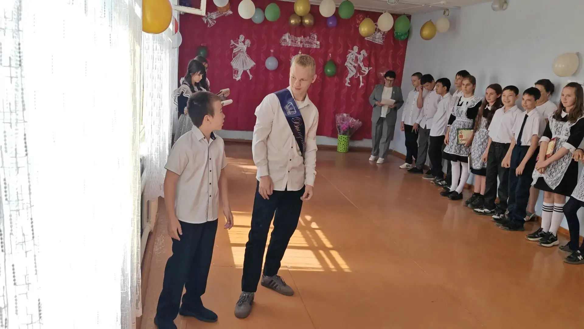 Прокуроновский филиал.