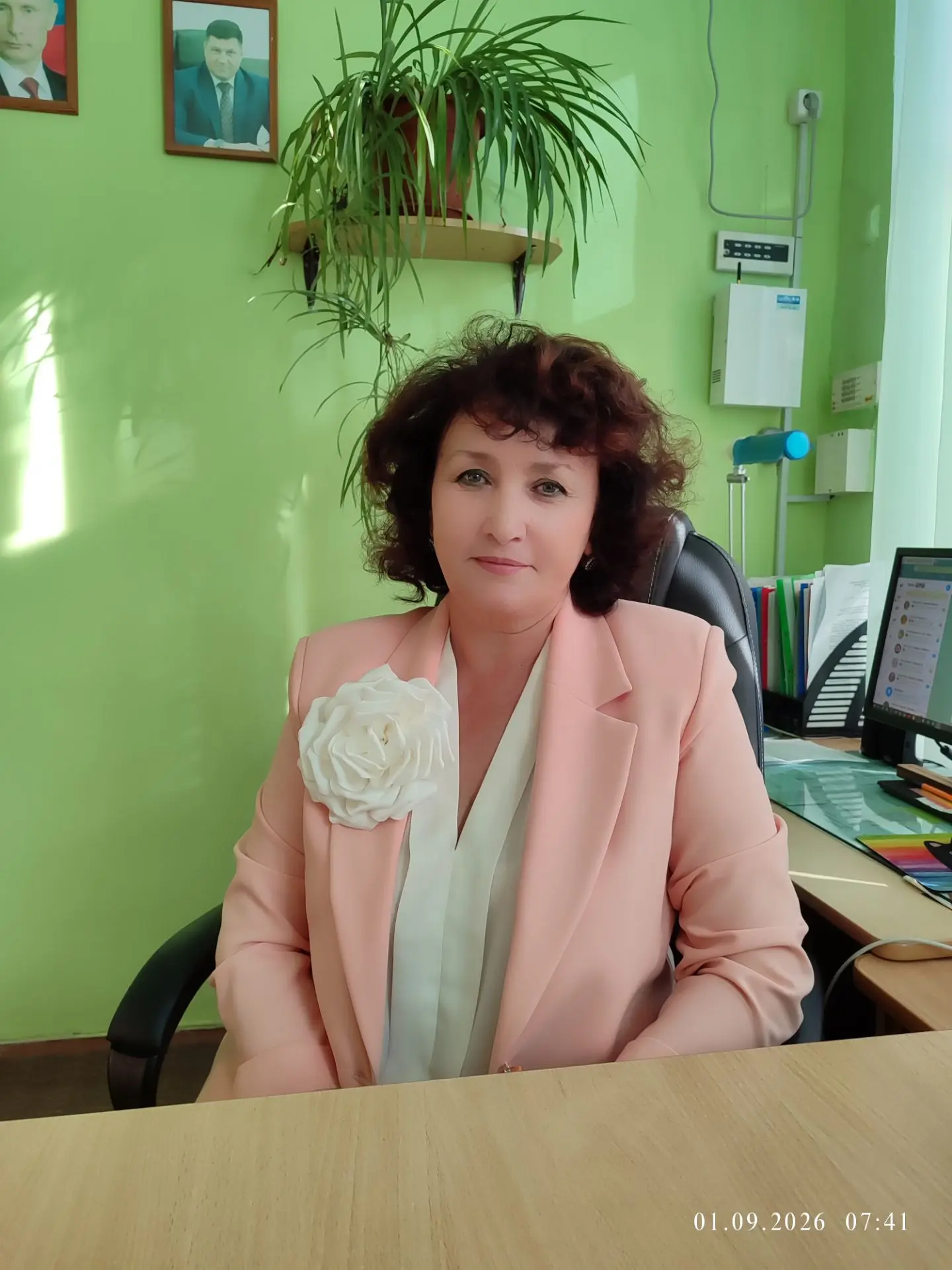 Уважаемые родители!