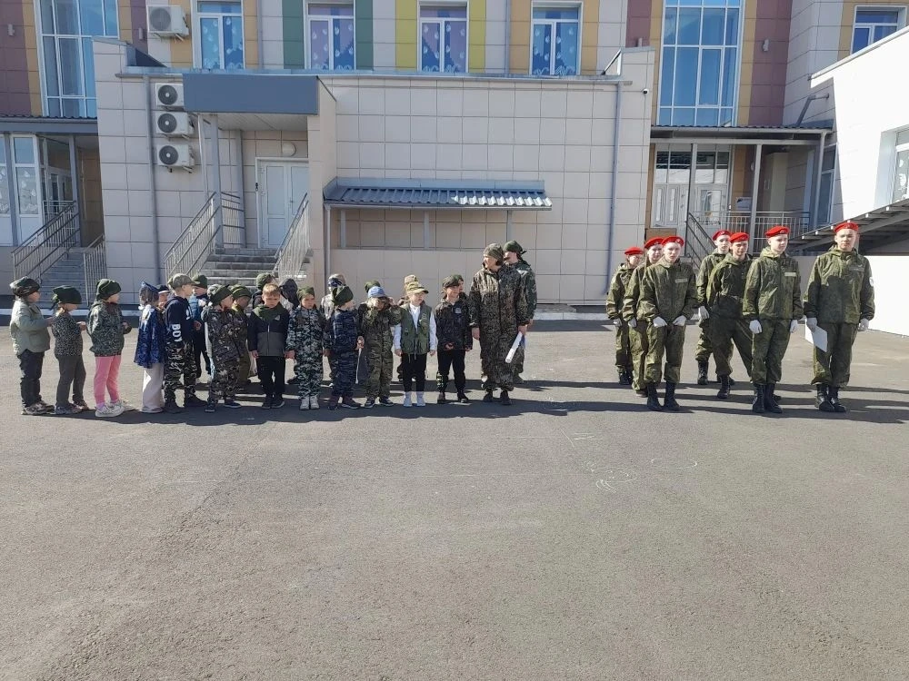ЗАРНИЦА-2026