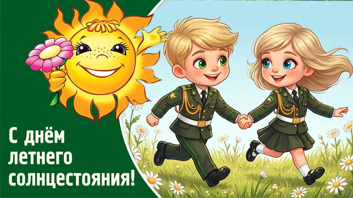 💥ИНТЕРЕСНО ЗНАТЬ

📌Информация от учителя географии Ирины Геннадьевны

💫 Летнее солнцестояние 21 и