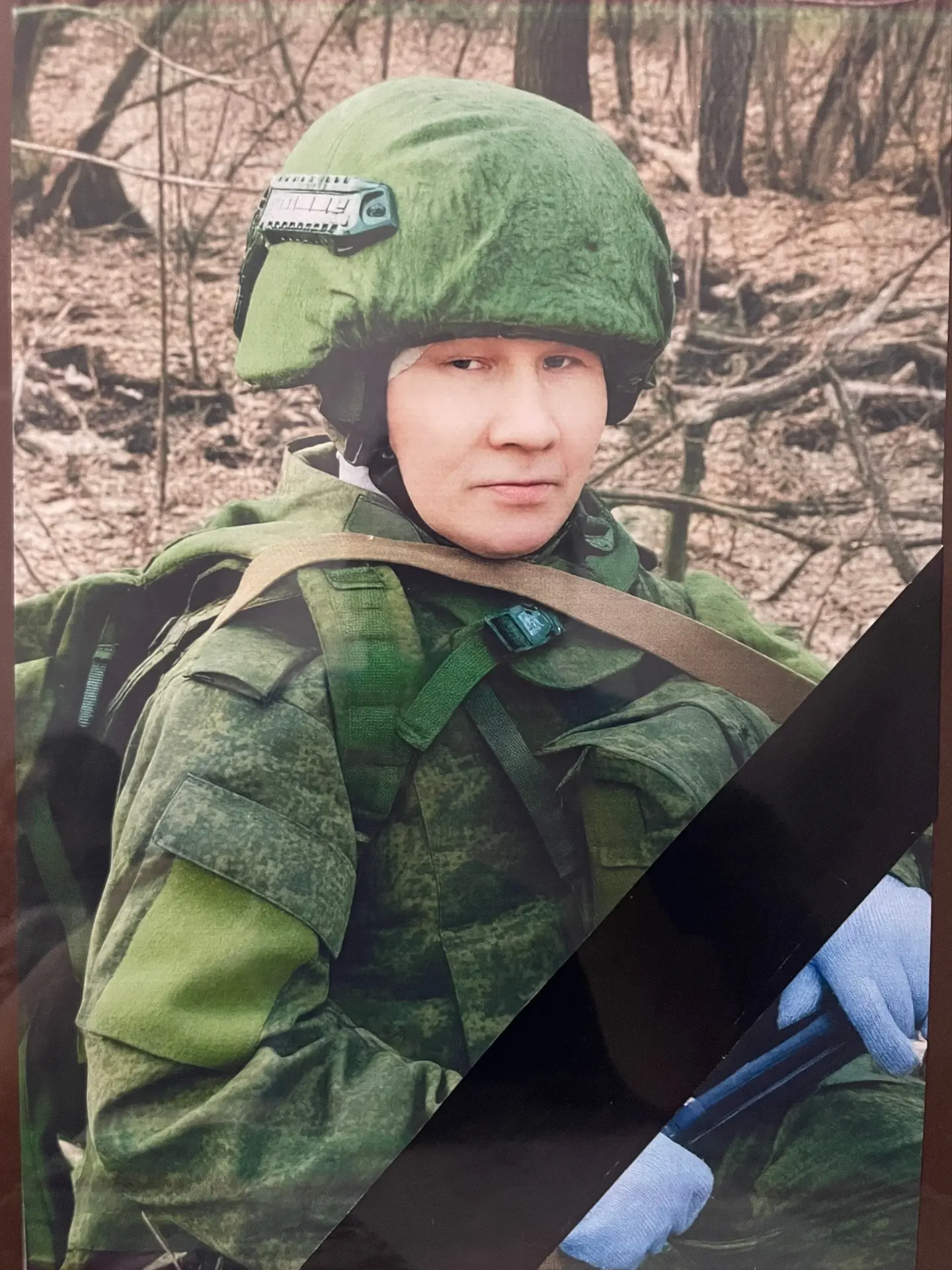 Хүндүлүг чонувус! Бистиң эргим, ынак, хүндүлүг, авазының чаңгыс ынак оглу, кады чурттаан эжиниң быжы