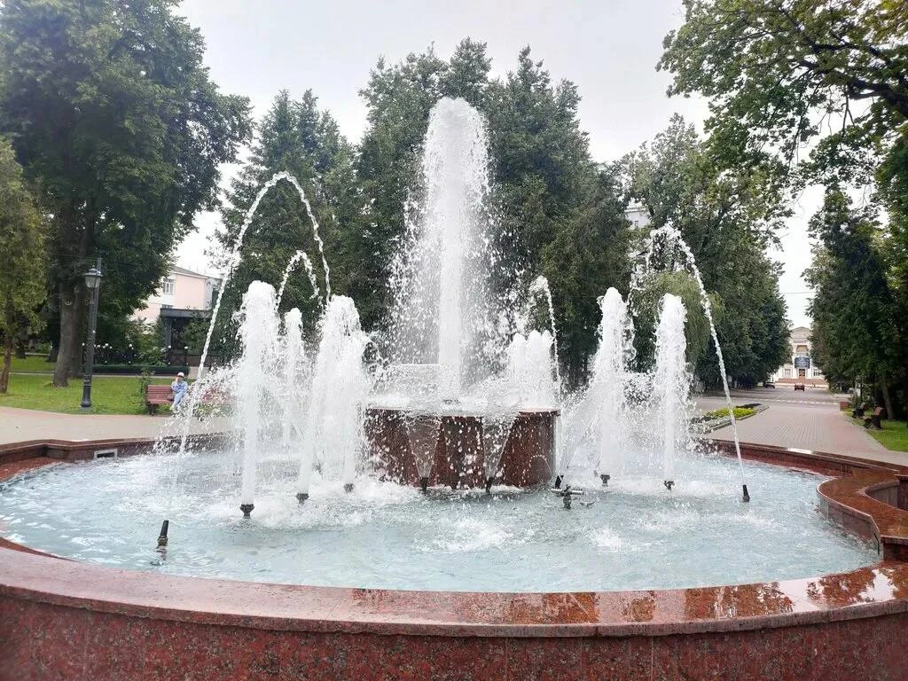 Жёлтый уровень опасности ввели в Брянской области  Жёлтый уровень опасности ввели в Брянской области
