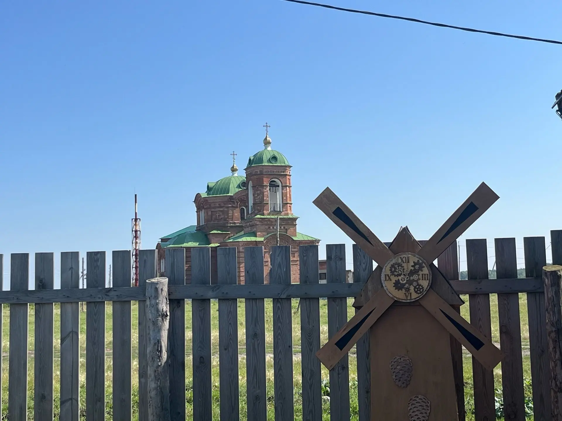 Пленэр пролетел! Масса положительных эмоций, восторженных впечатлений и заготовок для б...