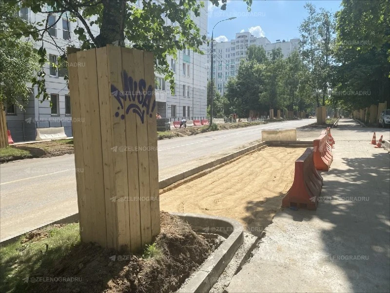 😱 В одном из «Ашанов» Зеленограда покупатель обнаружил конфеты с червями