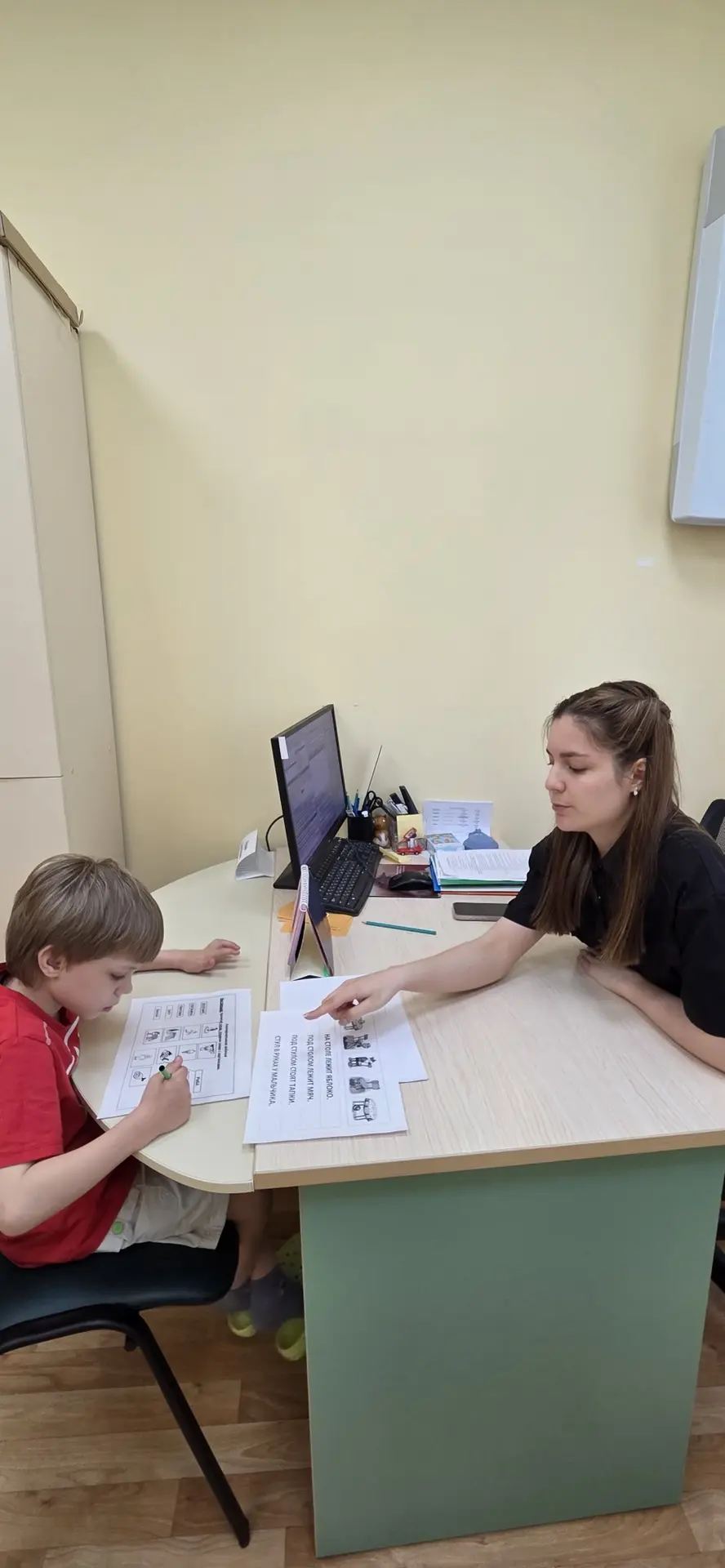 Почему развитие понимания речи определяет успех речевой реабилитации?

Понимание речи — это не «один