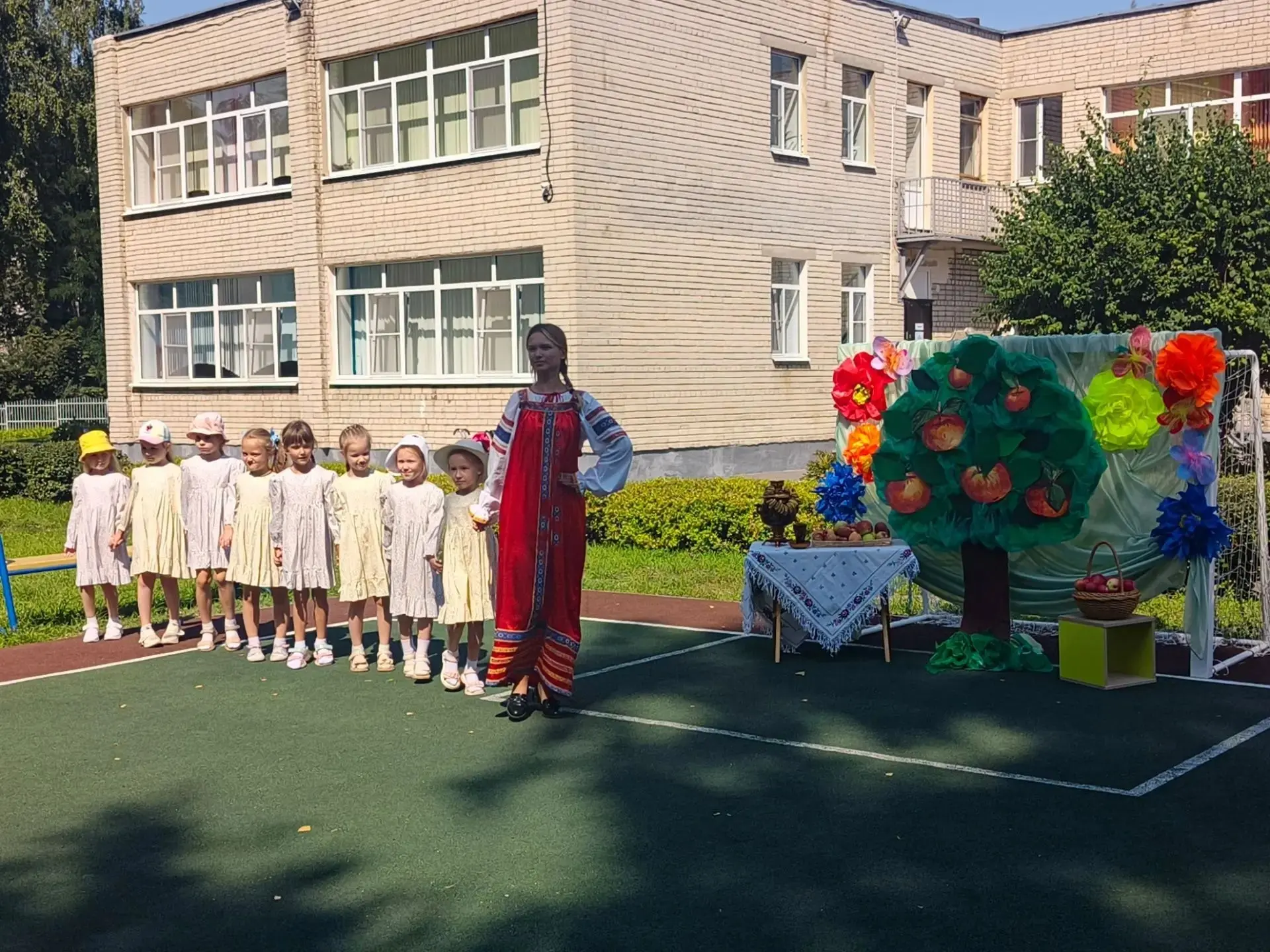🍎 Сладкий, сочный, яблочный! 🍏
