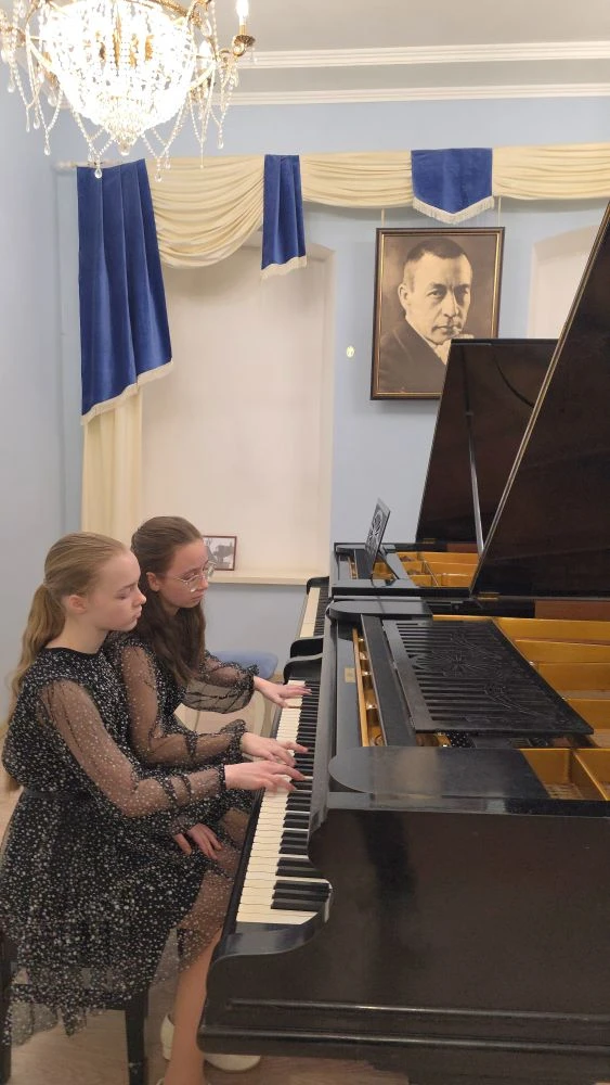 🎶 IX Международный конкурс исполнительского искусства  MUSIC PROSPECT