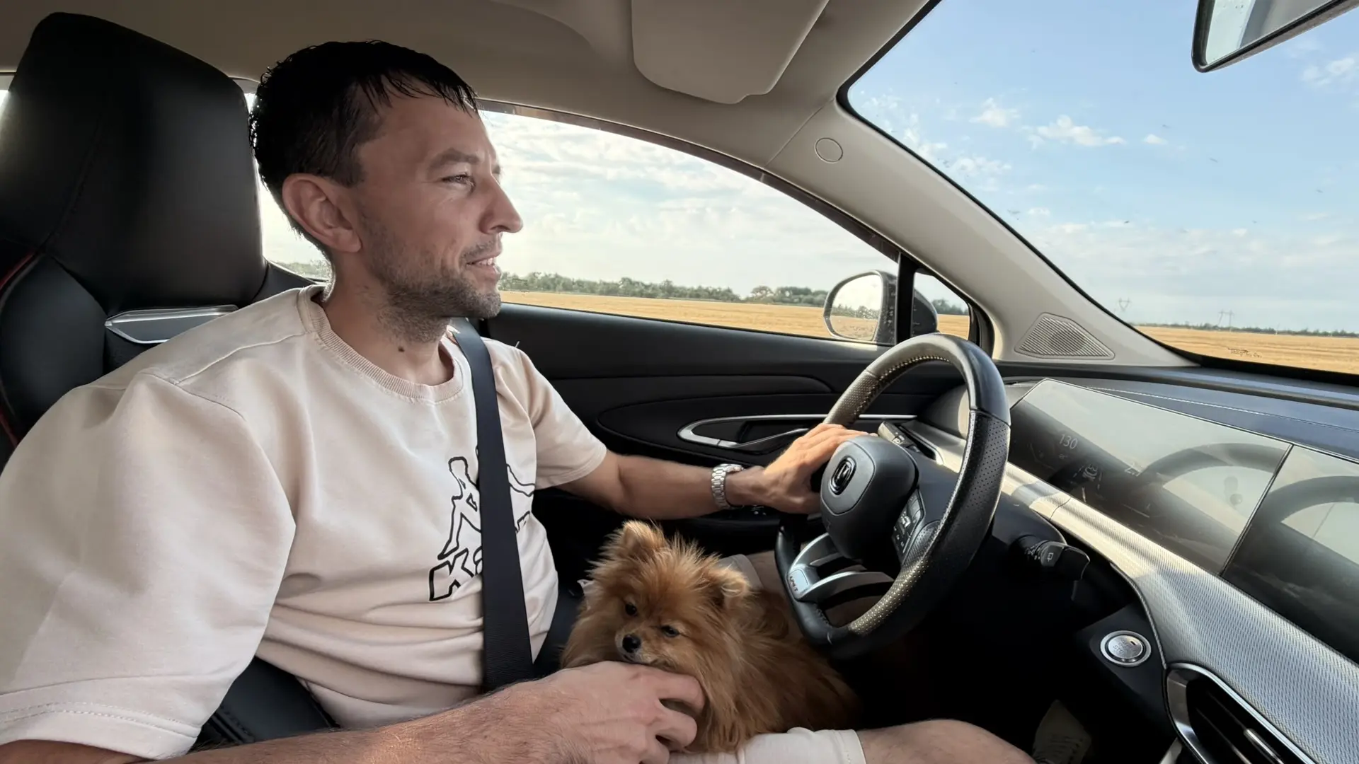 Всем доброе утречко, мы едем в Краснодар ❤️ всей семьей) будем принимать ремонт в кварт...