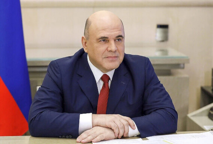 Михаил Мишустин: Регионы смогут пользоваться ИИ-сервисами из «Гостеха»