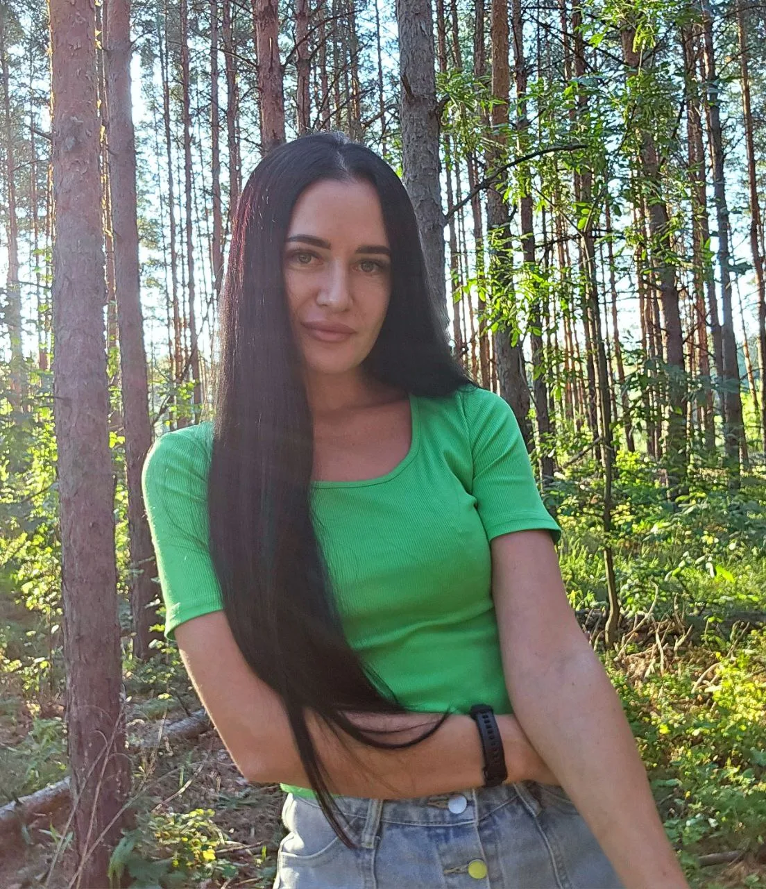 Так сразу и не подумаешь,  что это еда для твоей стройности

Но да , это именно она ! 

Те кто еще н