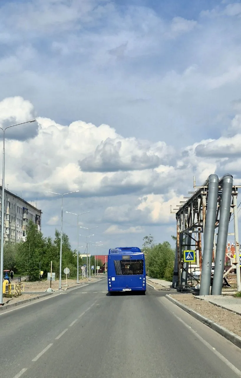 📸 Фотозарисовки выходного дня