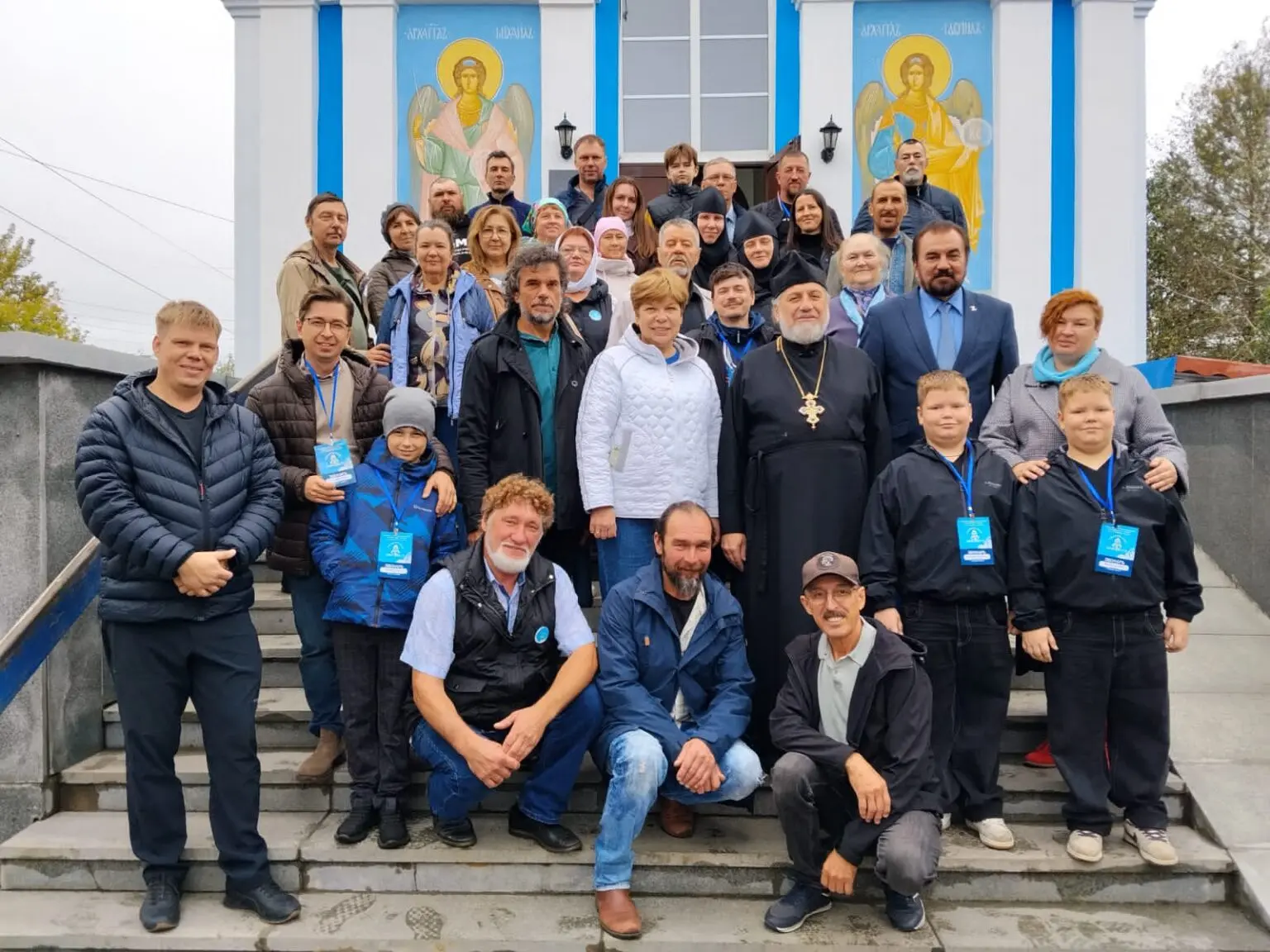 #КолокольныйЗвон