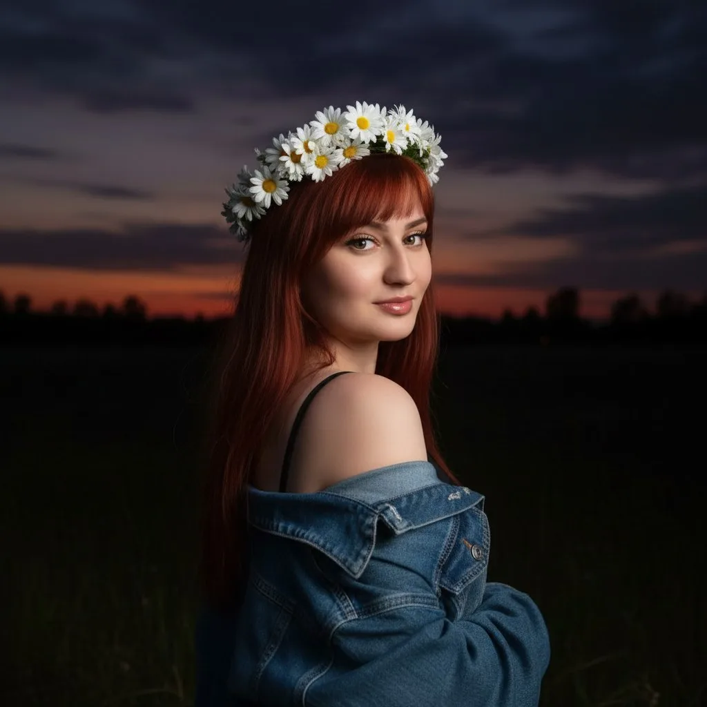 Всем привет 🌱