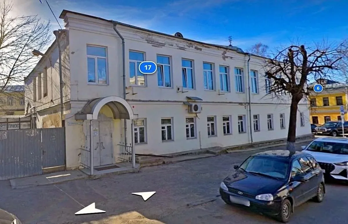 Во Владимире установят мемориальную доску Александру Грибоедову