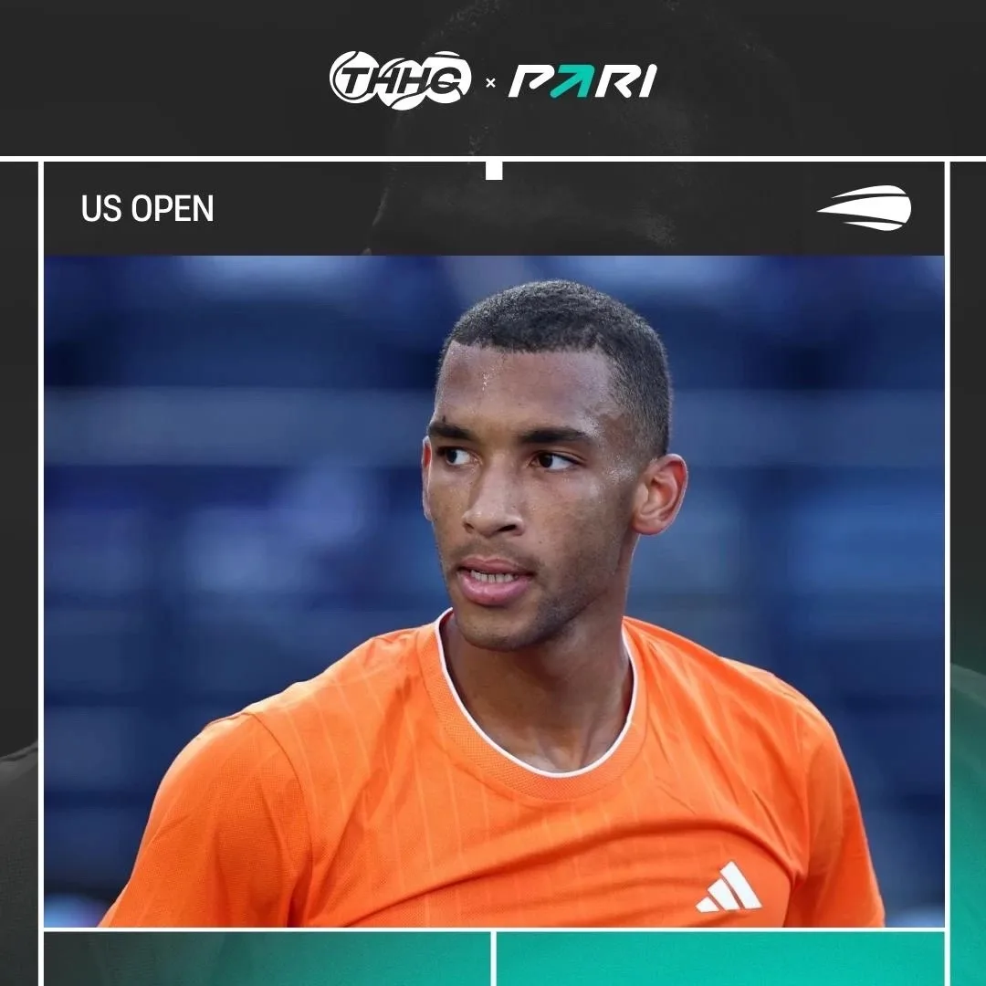 📉 Минус 18 сеяных уже к третьему кругу US Open