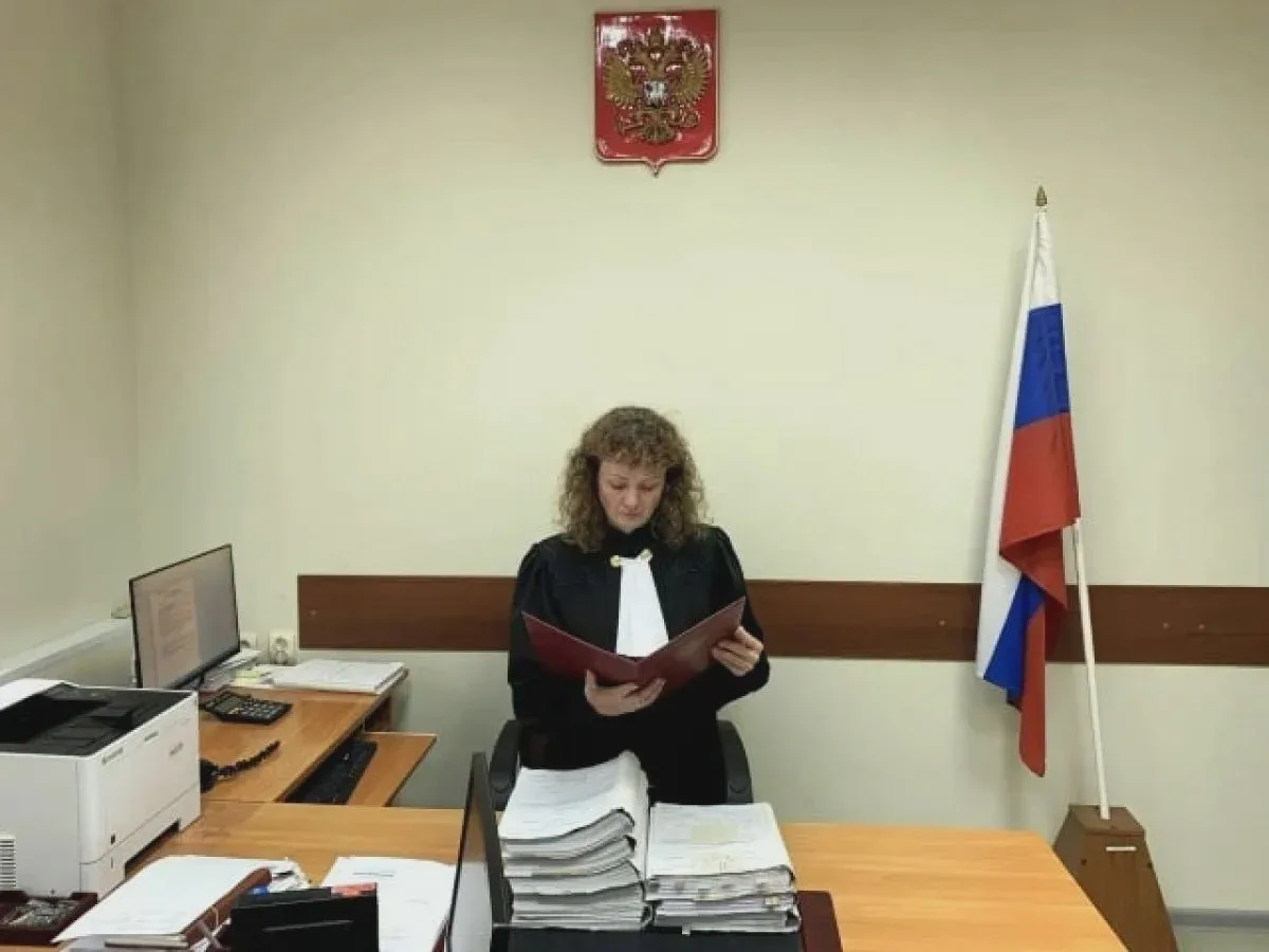 🏡 Суд обязал власти создать инфраструктуру для многодетных