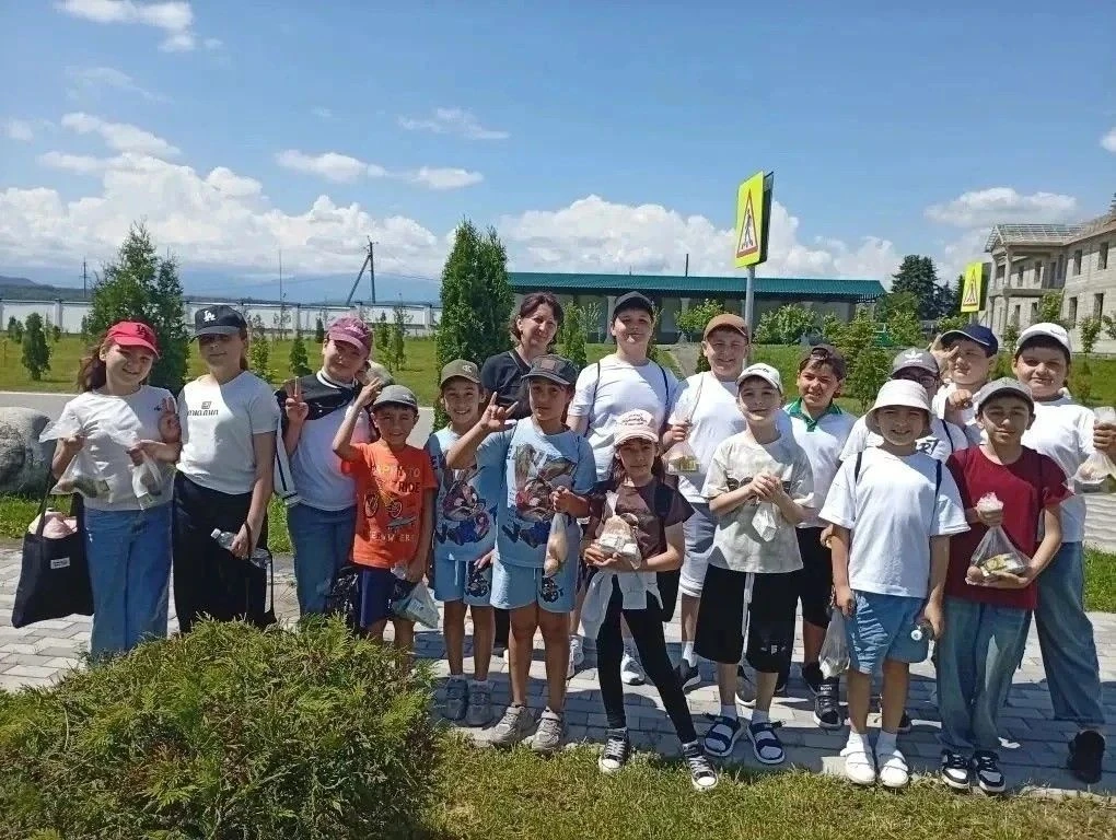 В Черекском районе определили приоритеты летней оздоровительной кампании

В текущем сезоне на базе о