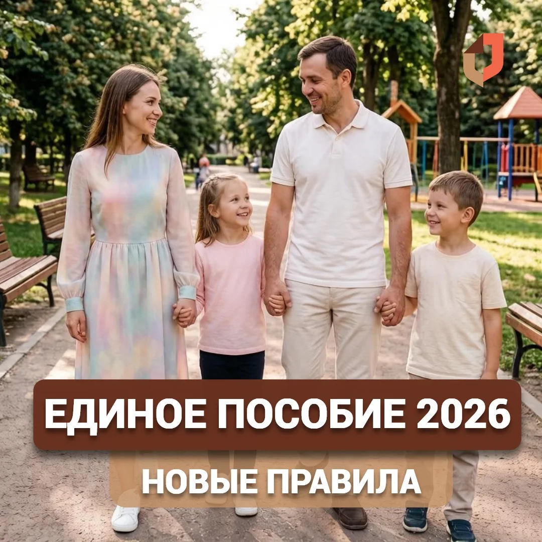❕ С 21 июля в правилах назначения единого пособия - важные уточнения.

✅ Изменения касаются двух сит